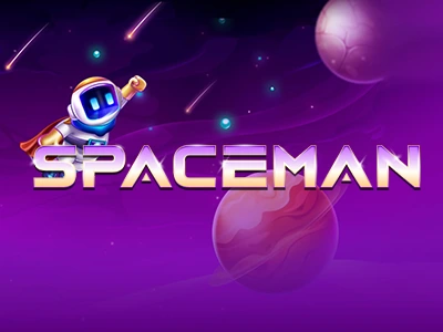 Keseruan Bermain Slot Spaceman oleh Pragmatic Play