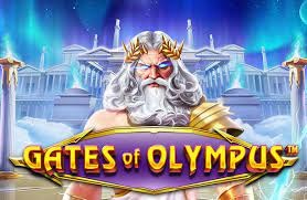 euntungan Bermain Slot Gates Of Olympus: Rahasia Kemenangan Terbongkar
